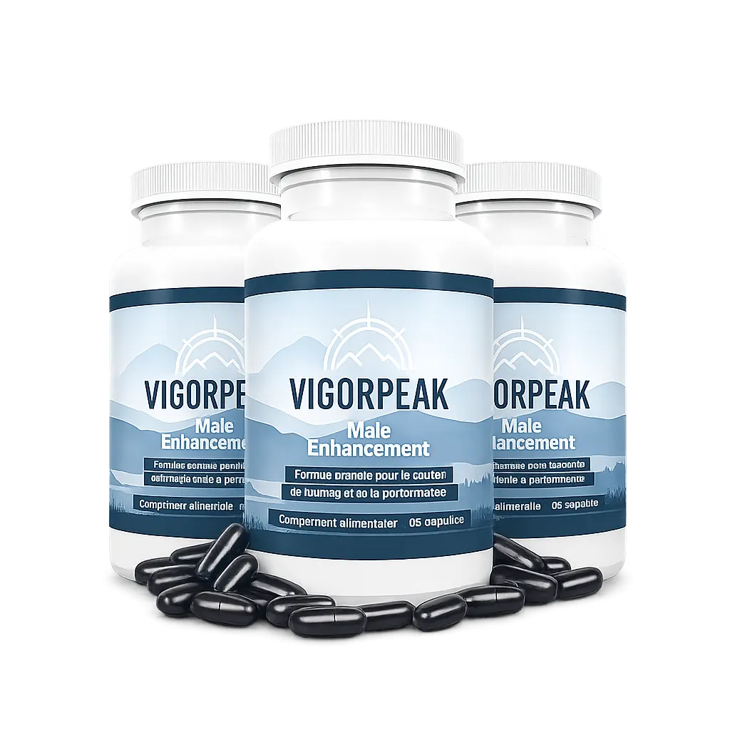 Buy Vigorpeak