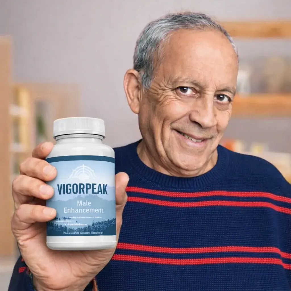 Michael S Vigorpeak Review